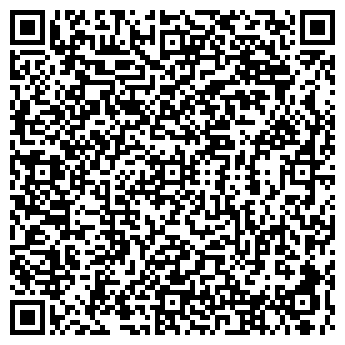 QR-код с контактной информацией организации Рыбпортнадзор, ФГУ