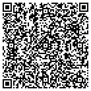 QR-код с контактной информацией организации Ягодное