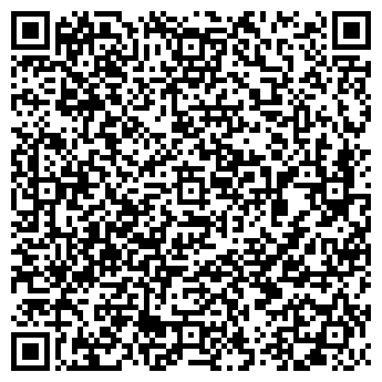 QR-код с контактной информацией организации KYB