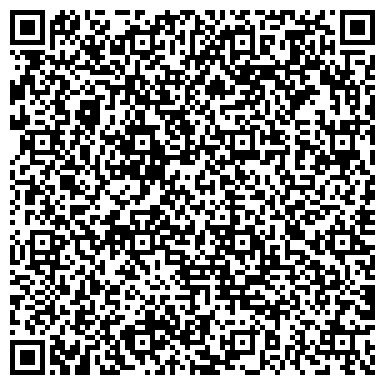 QR-код с контактной информацией организации Банный двор в Поддубном