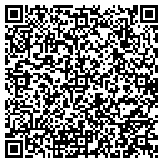 QR-код с контактной информацией организации Эдем