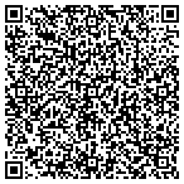 QR-код с контактной информацией организации ООО Хозпромторг