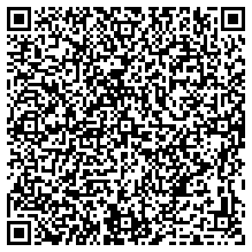 QR-код с контактной информацией организации ОВД Центрального округа г. Новороссийска