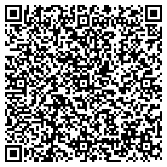 QR-код с контактной информацией организации Автоград Сервис 4х4