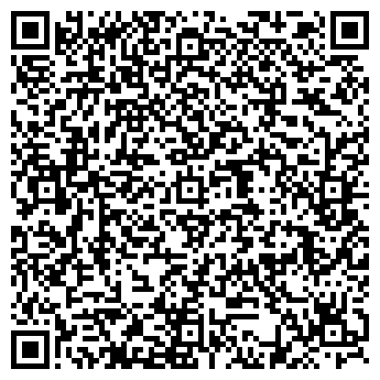 QR-код с контактной информацией организации Car & Man