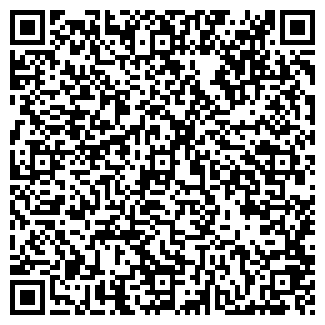 QR-код с контактной информацией организации Озорник, сауна