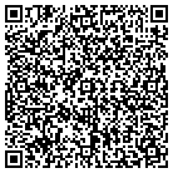 QR-код с контактной информацией организации Авторум