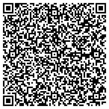 QR-код с контактной информацией организации Донавтосервис, ЗАО