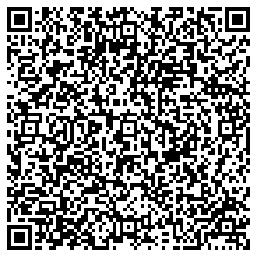 QR-код с контактной информацией организации ООО Андромеда-авто