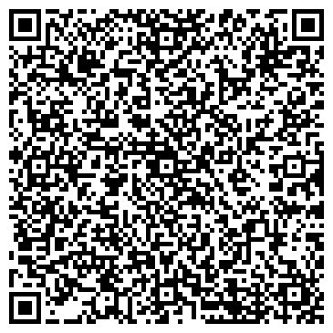 QR-код с контактной информацией организации МотоКалуга