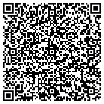 QR-код с контактной информацией организации ЧОРОН ДАЙМОНД