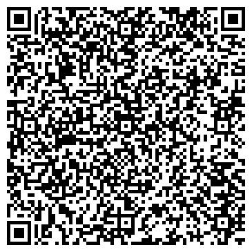 QR-код с контактной информацией организации Мототандем
