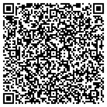 QR-код с контактной информацией организации ООО Скутер мастер
