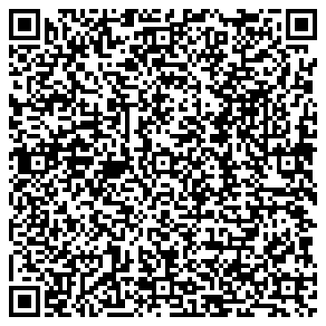 QR-код с контактной информацией организации Авиаметтелеком Росгидромета