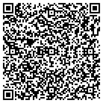 QR-код с контактной информацией организации Техномаг