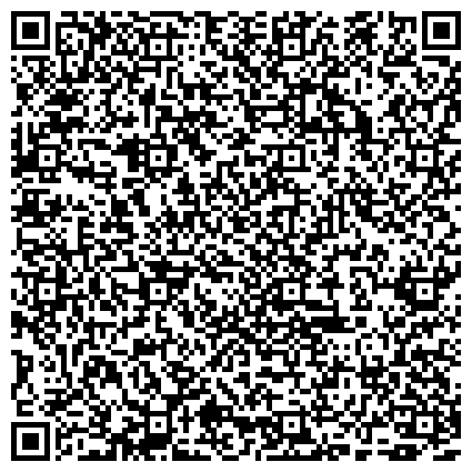 QR-код с контактной информацией организации Государственная жилищная инспекция Сахалинской области