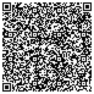 QR-код с контактной информацией организации Мирнинская центральная районная больница
