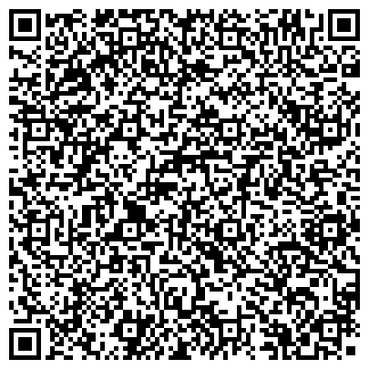 QR-код с контактной информацией организации ГБУ РС (Я) "Якутский республиканский онкологический диспансер"