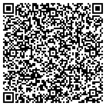 QR-код с контактной информацией организации Престиж, центр отдыха