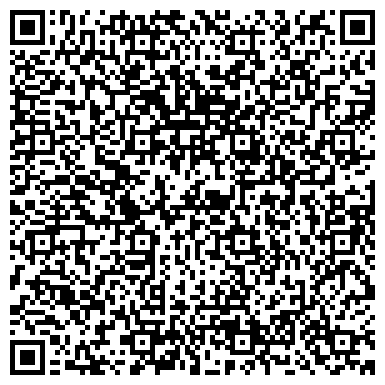 QR-код с контактной информацией организации ООО ТехкранЭкспертиза