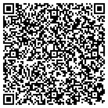 QR-код с контактной информацией организации ЗАО Печерская СТО