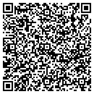 QR-код с контактной информацией организации Дельфин