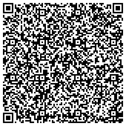 QR-код с контактной информацией организации Детский дом-школа №1 им. А.А. Католикова для детей-сирот и детей