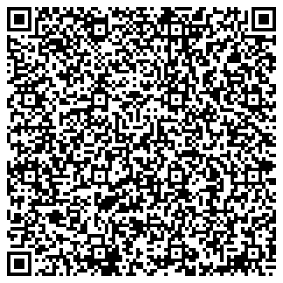 QR-код с контактной информацией организации КПРФ, Коммунистическая партия РФ, Новороссийске местное отделение