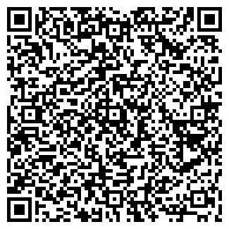QR-код с контактной информацией организации НАЦИОНАЛЬНЫЙ ПРОЕКТ «ОБРАЗОВАНИЕ»
