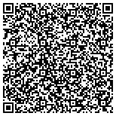 QR-код с контактной информацией организации Специальный коррекционный детский дом №1 г. Сыктывкара