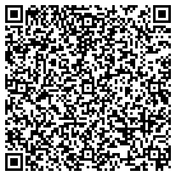 QR-код с контактной информацией организации САХАЗОЛОТОТРАНССНАБ