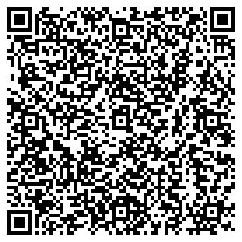 QR-код с контактной информацией организации JD Garage