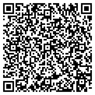 QR-код с контактной информацией организации Мега Блин