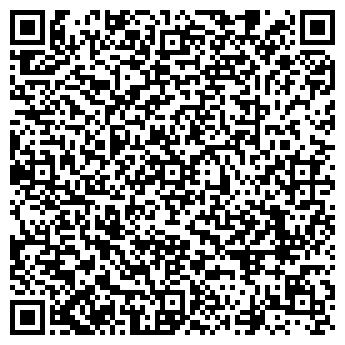 QR-код с контактной информацией организации Resolve