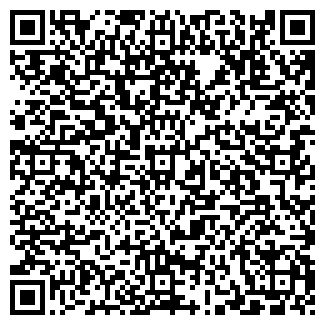 QR-код с контактной информацией организации Сандалы, сауна