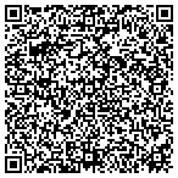 QR-код с контактной информацией организации Детройт