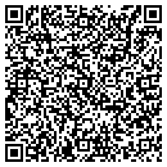 QR-код с контактной информацией организации Омега, сауна