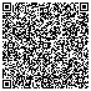 QR-код с контактной информацией организации ИП Ширинян Р.А.