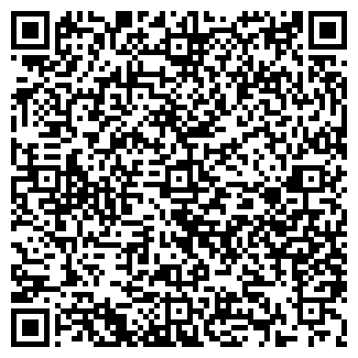 QR-код с контактной информацией организации СТО по ремонту немецких автомобилей