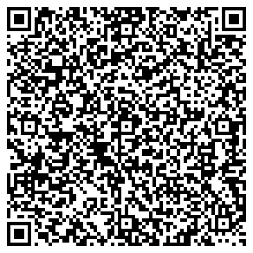 QR-код с контактной информацией организации Аква Рай