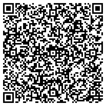 QR-код с контактной информацией организации Авлан-Тольятти