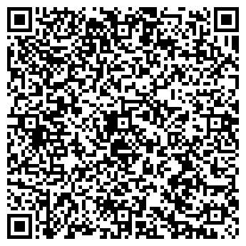 QR-код с контактной информацией организации РостКар