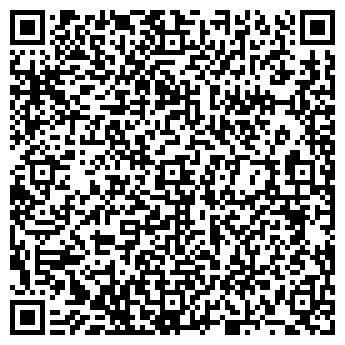 QR-код с контактной информацией организации DTS-auto