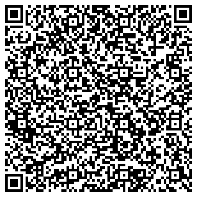 QR-код с контактной информацией организации «Главное агентство воздушных сообщений РС(Я)»