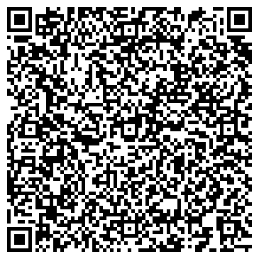 QR-код с контактной информацией организации Самоковский