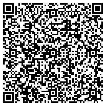 QR-код с контактной информацией организации Гайва Сити