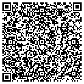 QR-код с контактной информацией организации ООО КурскТрансНавигация