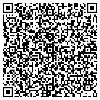 QR-код с контактной информацией организации Магазин Пульсар