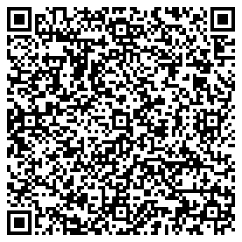 QR-код с контактной информацией организации ООО АвтоТраст