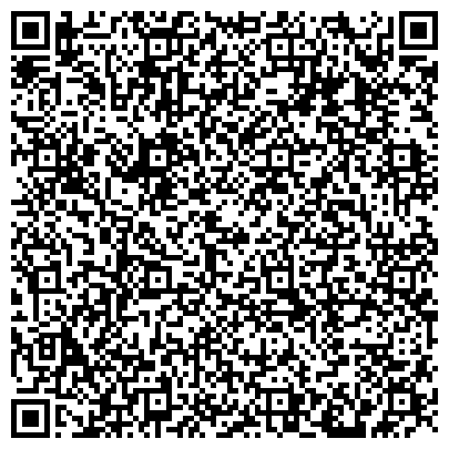 QR-код с контактной информацией организации Территориальная избирательная комиссия Эжвинского района г. Сыктывкара